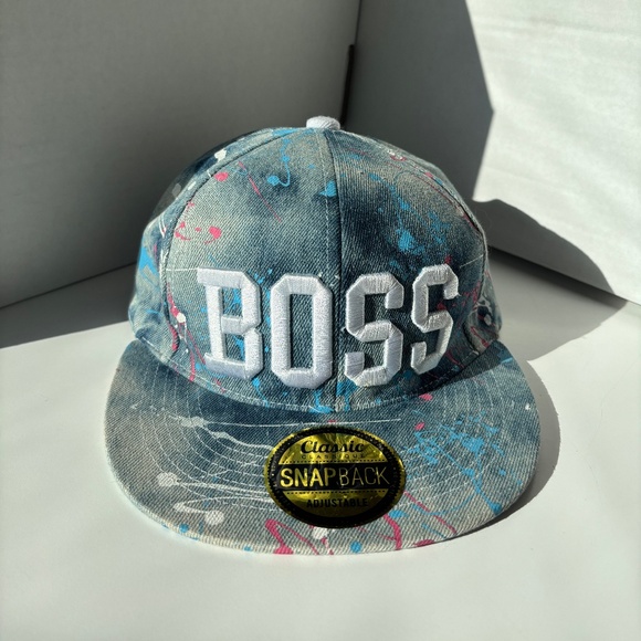 Other - Cap/Casquette